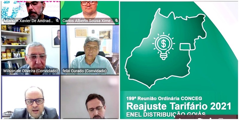 Reunião Conceg capa site