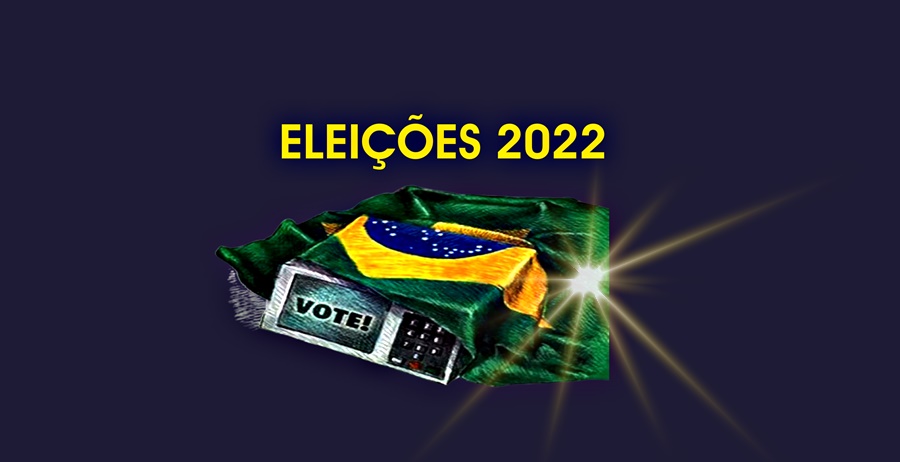 Eleições 2022 SITE M1 NOTÍCIAS