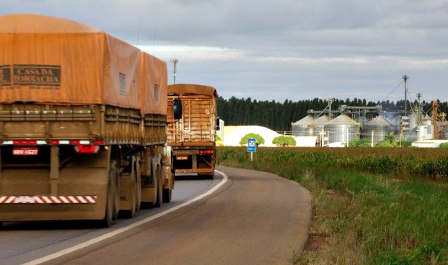 serviços transportes M1 NOTÍCIAS SITE