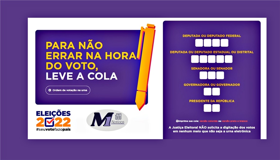 Cola SITE M1 NOTÍCIAS