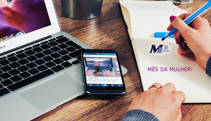 empreendedorismo feminino SITE M1 NOTÍCIAS