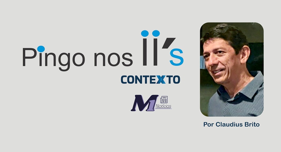 CONTEXTO POLÍTICO M1 NOTÍCIAS