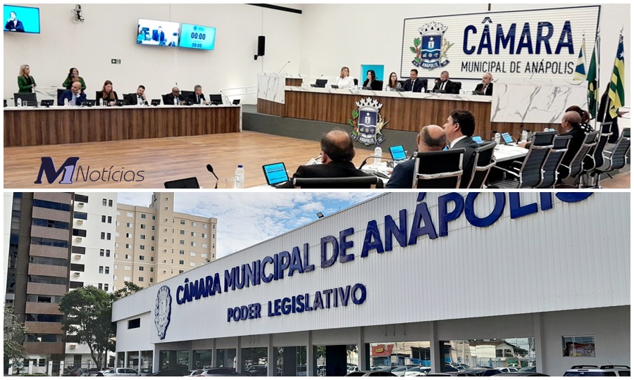 Câmara Anápolis SITE M1 NOTÍCIAS