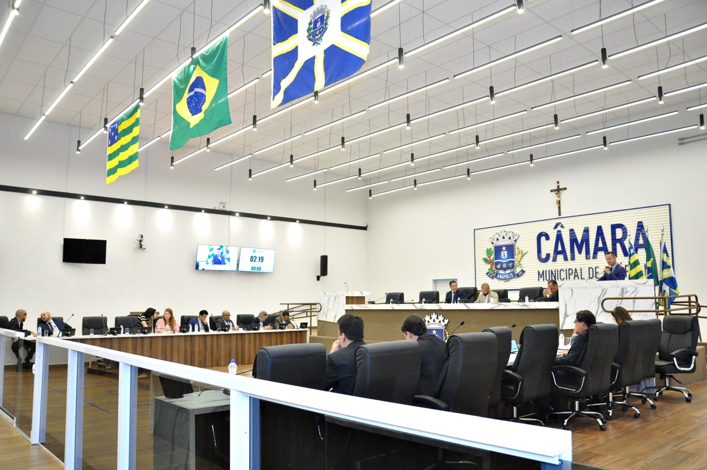 Câmara Municipal de Anápolis