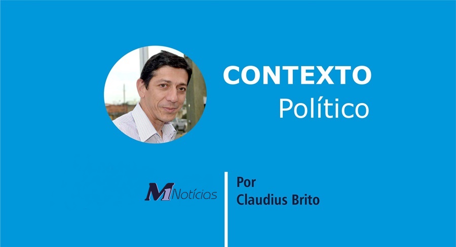 Contexto Político M1 NOTÍCIAS