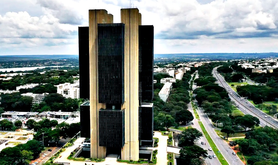 Banco Central do Brasil