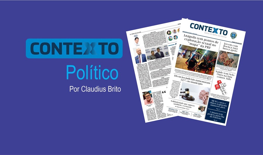 Contexto Político
