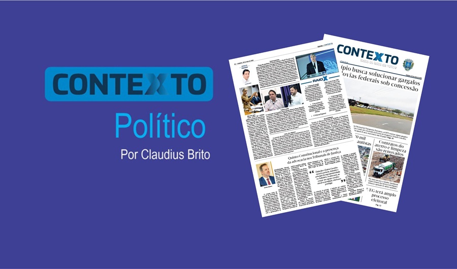 Contexto Político- M1 Notícias