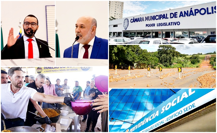 Contexto Político