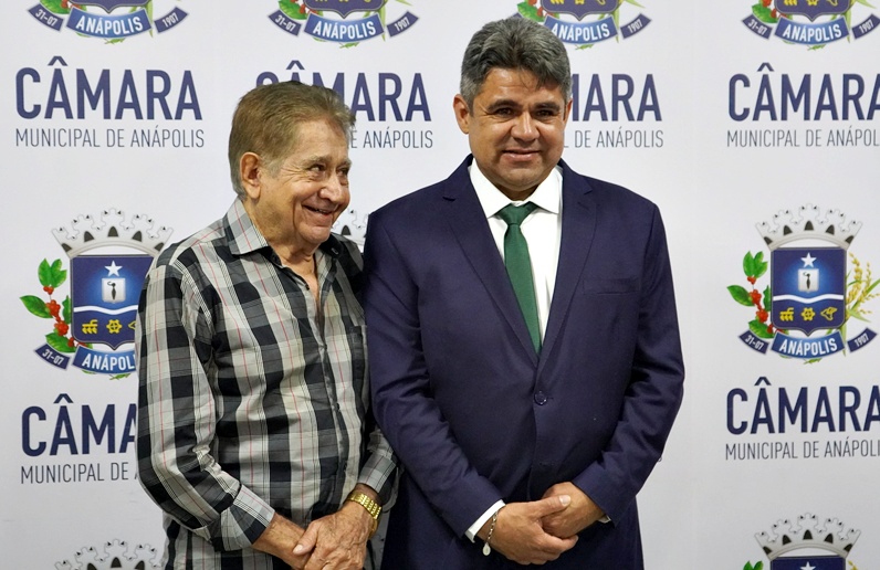 Elias do Nana- Foto Câmara Municipal- Divulgação