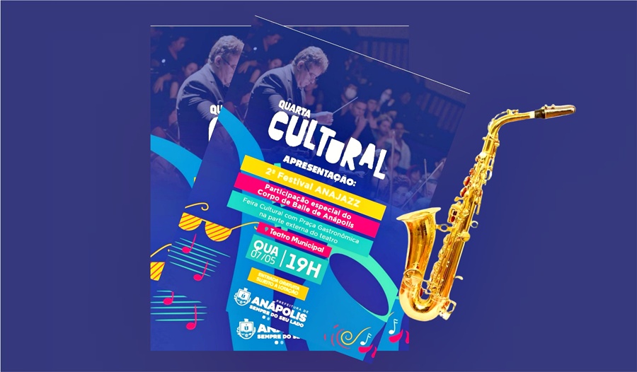 M1 NOTÍCIAS Quarta Cultural