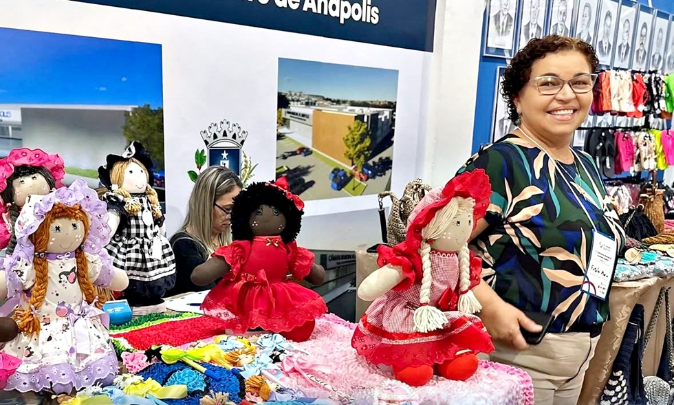 Empreendedorismo em Anápolis- Imagem da Câmara Municipal