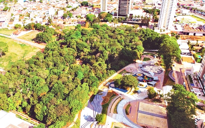 Praques Anápolis