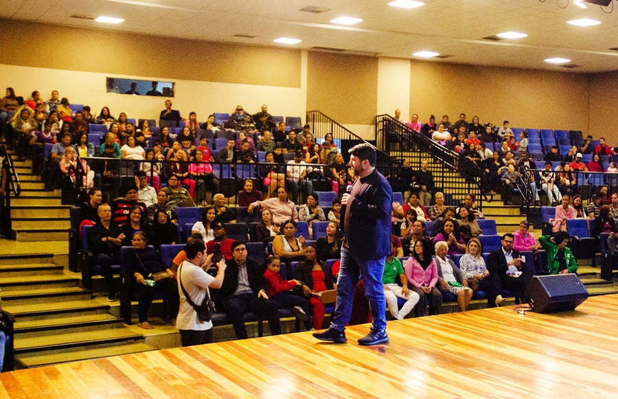 Meu Lote Minha História- Audiência Pública