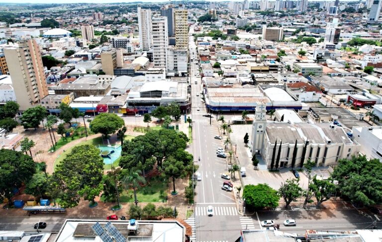 Anápolis- Foto JC Potenciano