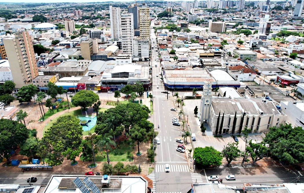 Anápolis- Foto JC Potenciano