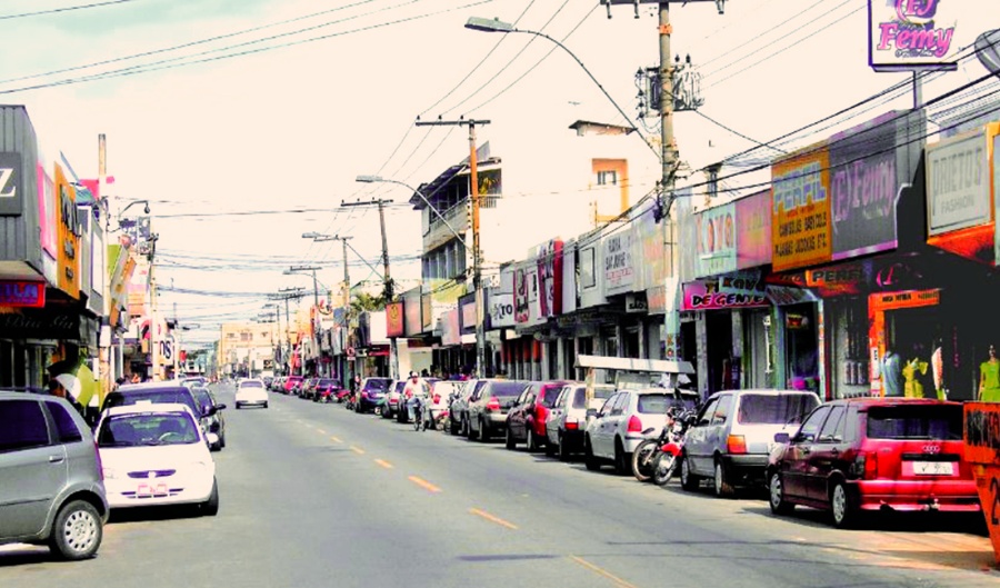 Comércio Anápolis M1 Notícias