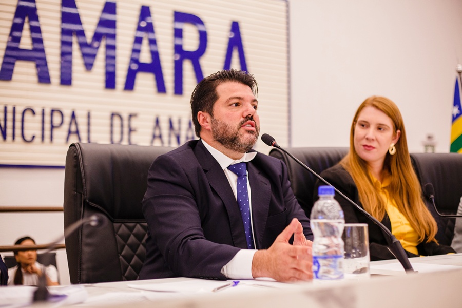 Márcio- Prestação de Contas- Câmara Municipal