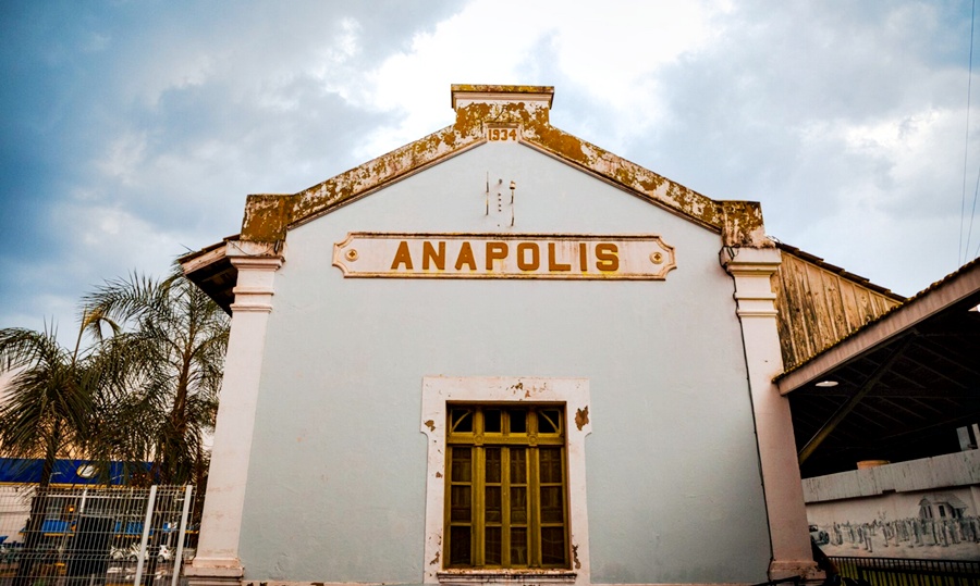 Anápolis 118 Anos- Foto Paulo de Tarso-Prefeitura