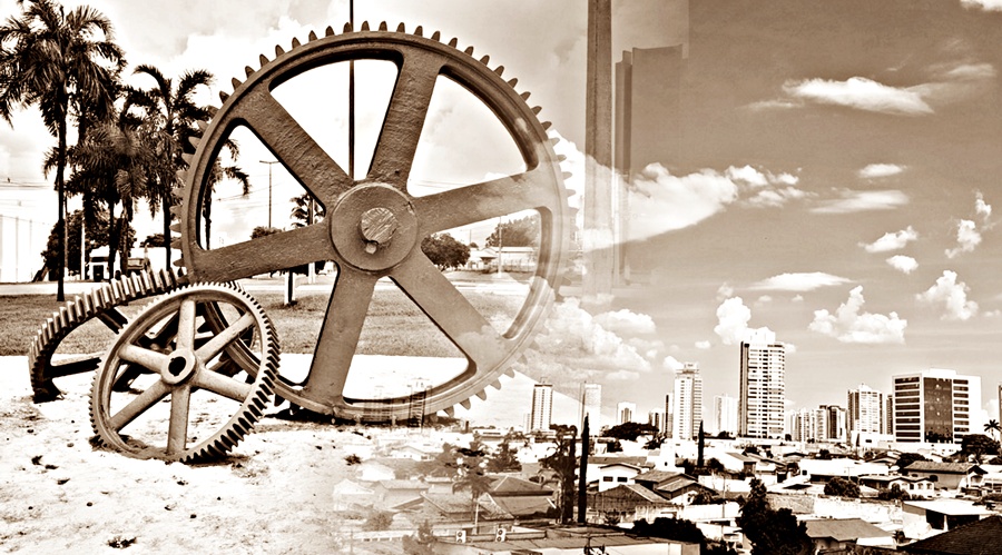 Anápolis- História e Economia- M1 Notícias