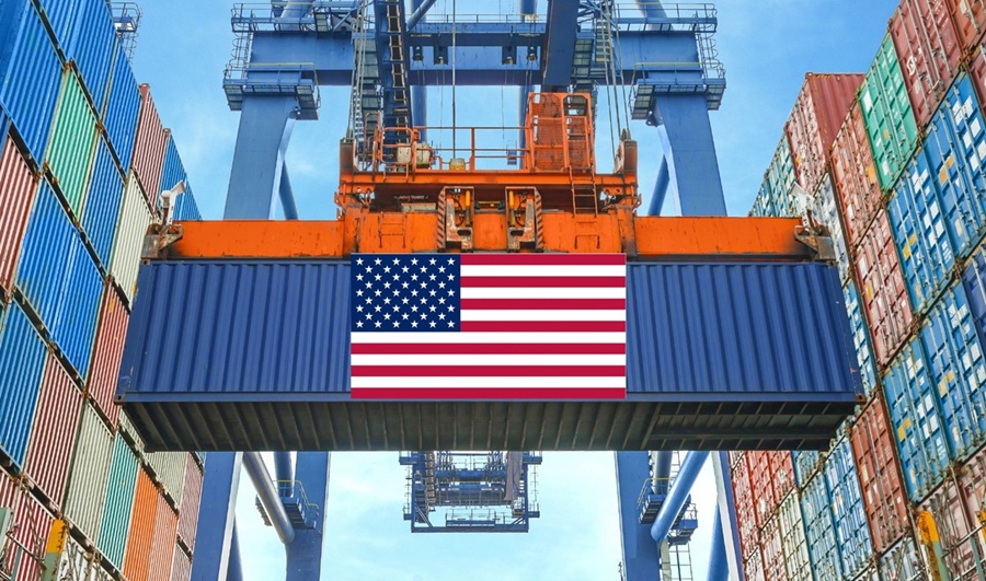 Balança Comercial de Anápolis- Imagem ilustrativa