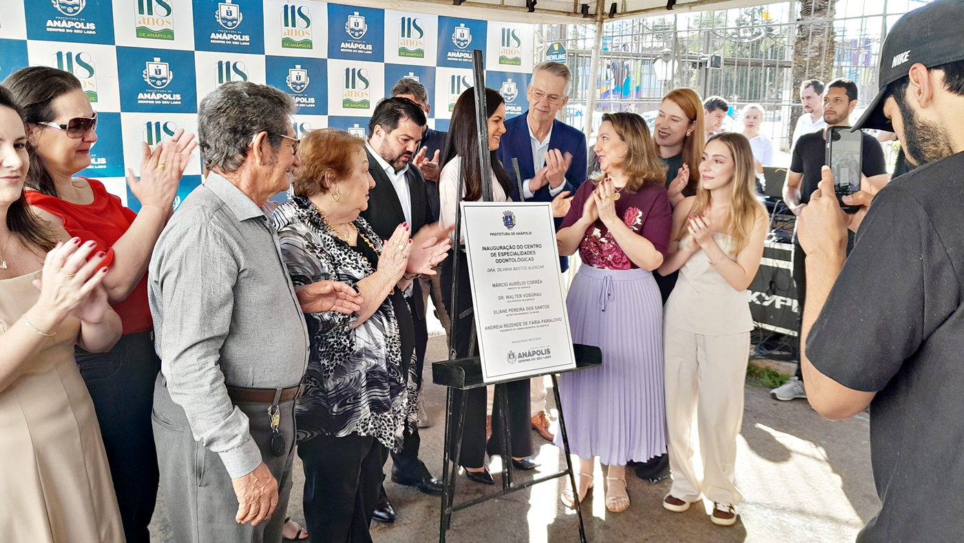 Centro de Especialidade Odontológicas