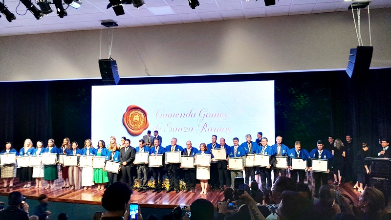 Comenda M1 Notícias