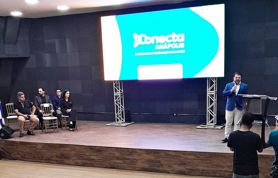 Conecta Anápolis