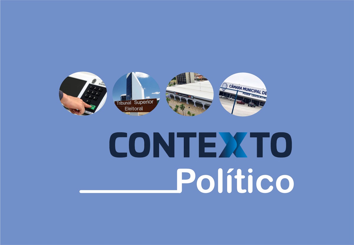 Contexto Político- M1 Notícias