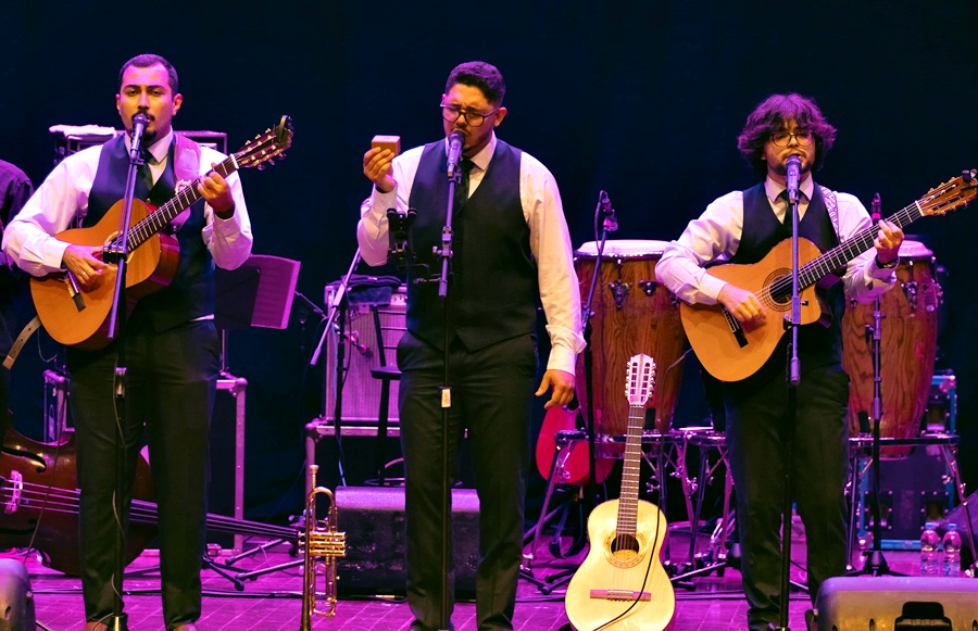 Quarta Cultural Son Latino