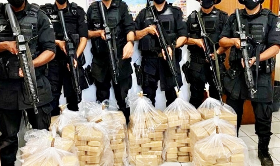 Drogas- Goiás- Imagem Ilustrativas