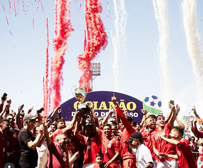 Associação Atlética Anapolina