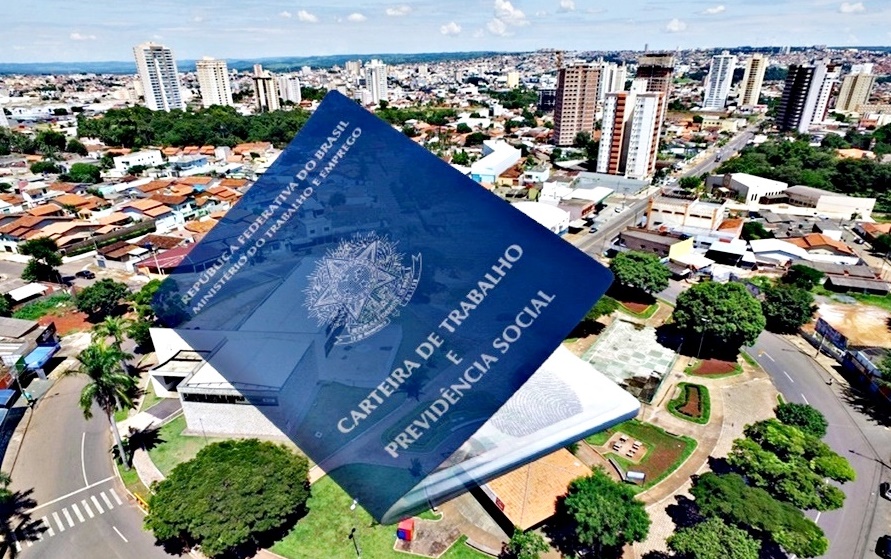 Caged Anápolis- M1 Notícias