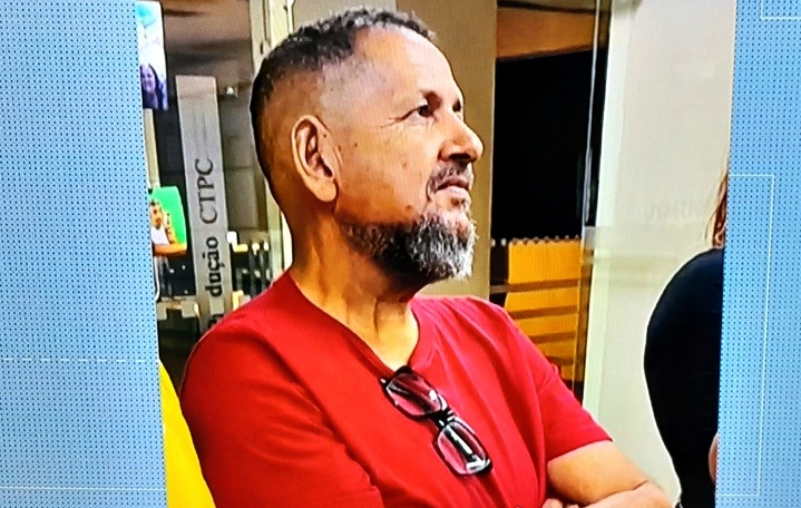 Divino Costa- Reprodução