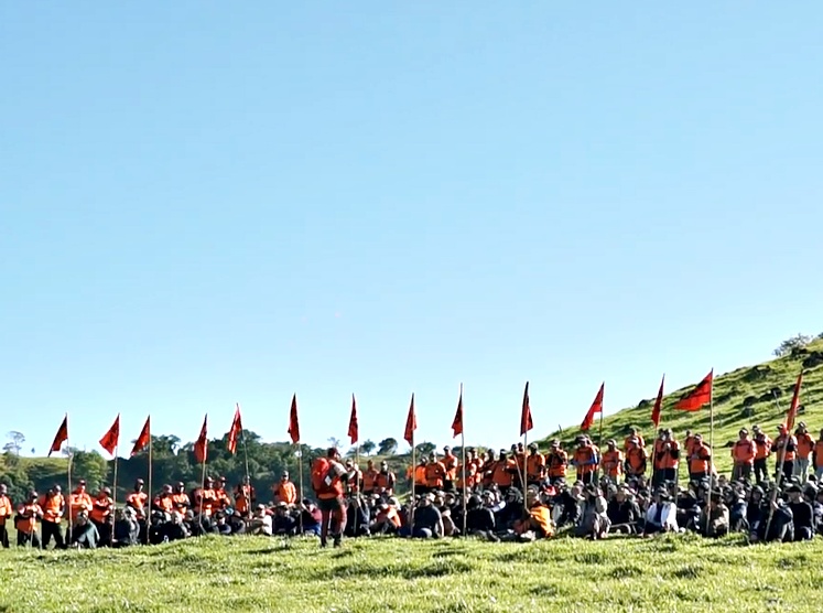 Legendários- Imagem de Reprodução