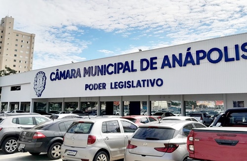 Câmara Municipal de Anápolis
