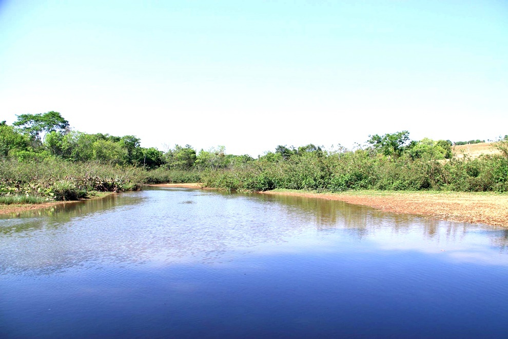 Ribeirão Piancó- Imagem- Arquivo do Contexto