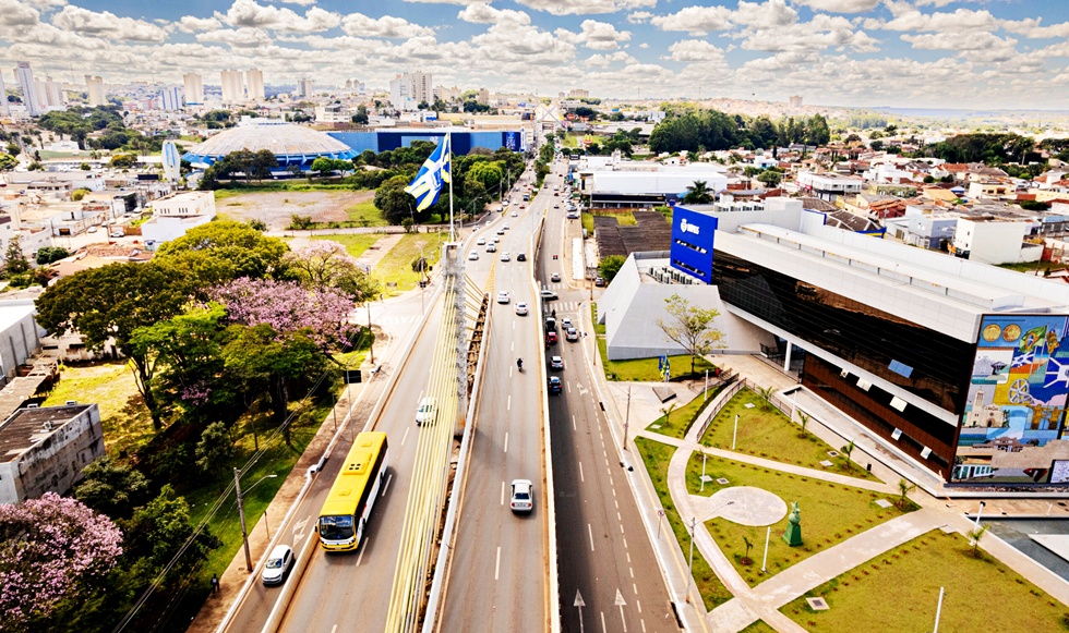 Fique em Dia- Prefeitura de Anápolis