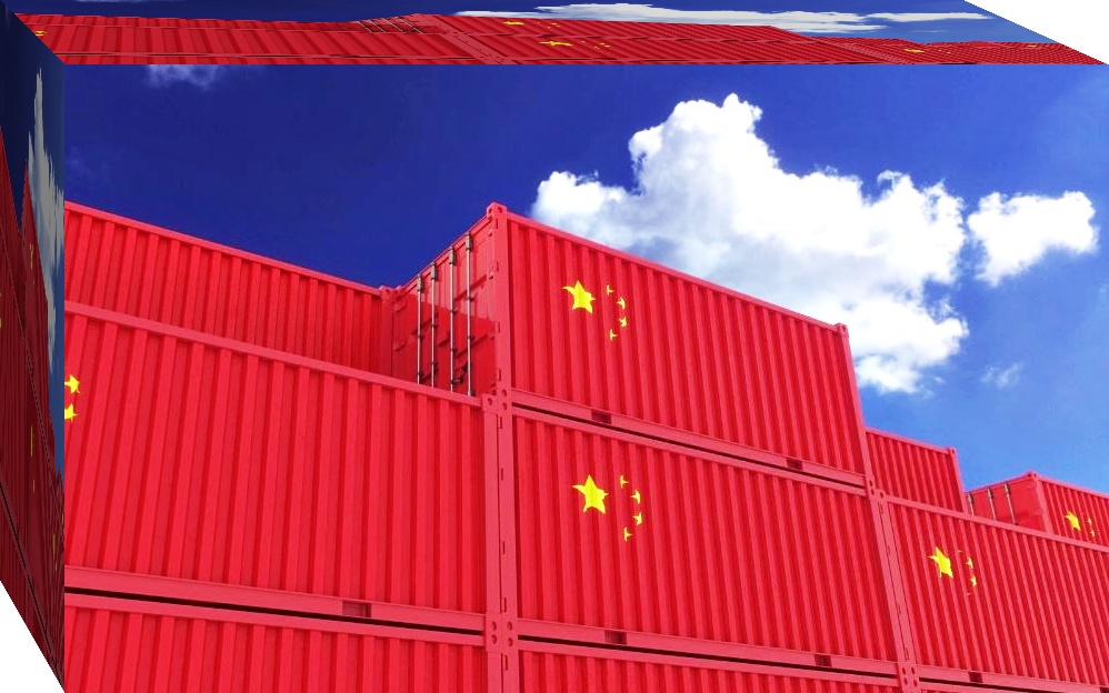 Balança Comercial- Anápolis- Imagem ilustrativa da internet