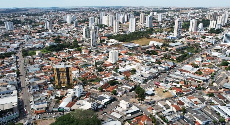 Anápolis Foto JC Potenciano