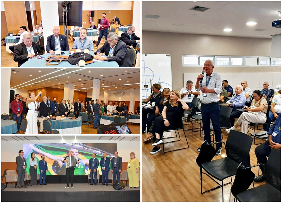 Encontro Nordeste- CONCEG