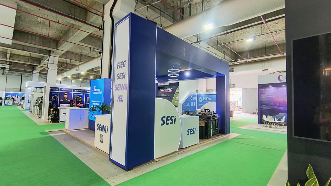 Expoind 2025- Divulgação