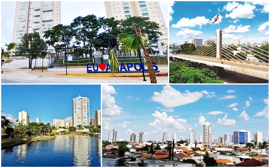 M1 Notícias- Anápolis