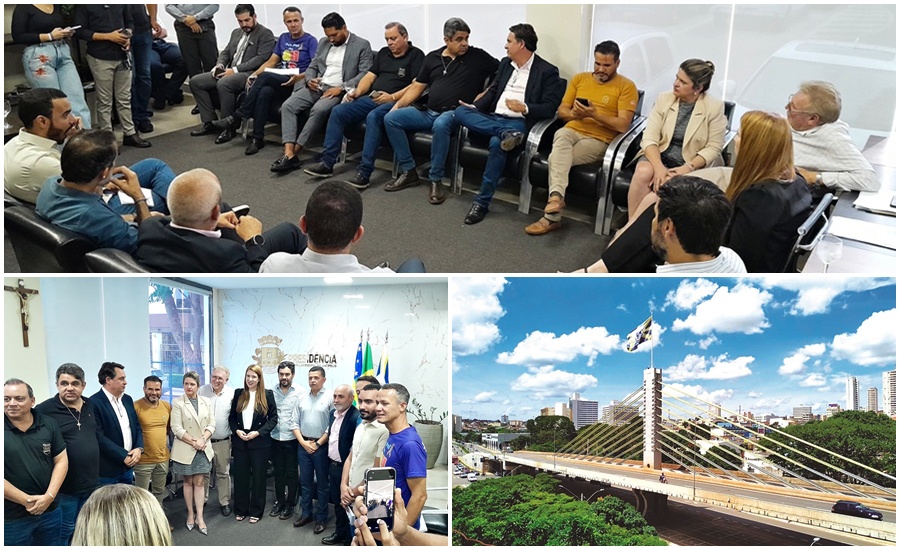 Plano Diretor M1 Notícias