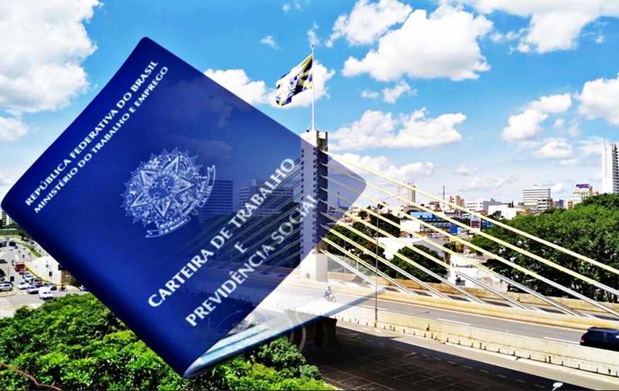 Caged Anápolis- M1 Notícias