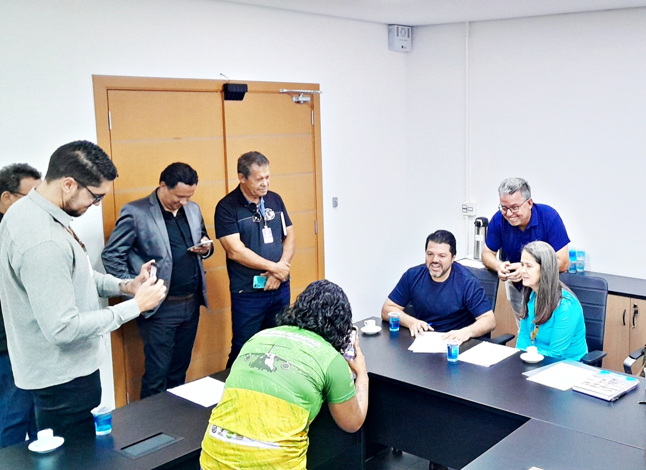 Meia Maratona- Coletiva Márcio Corrêa