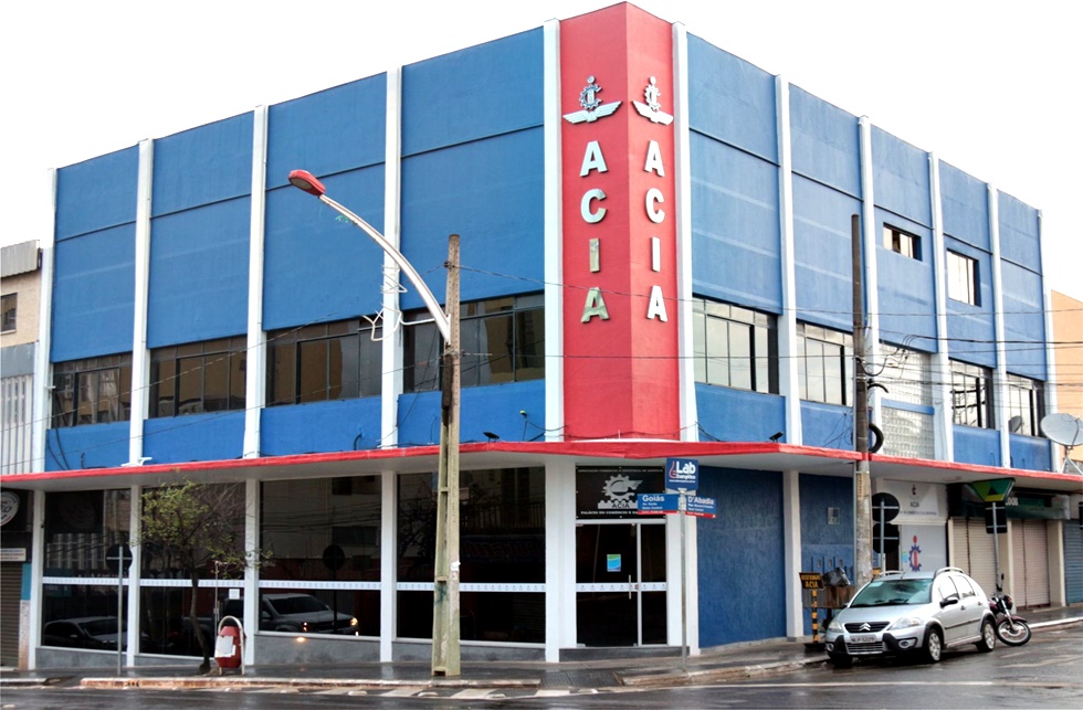 ACIA Anápolis M1 Notícias