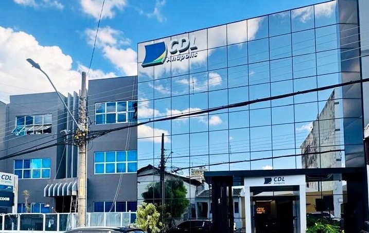 CDL Anápolis