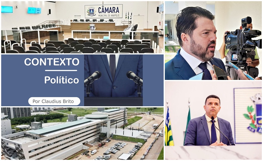 Contexto Político M1 Notícias