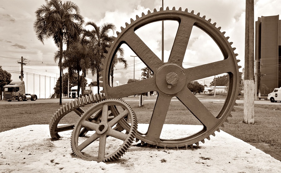 Daia Anápolis - M1 Notícias